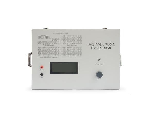 CMRR-ECG-AT心電共模抑制比測試儀