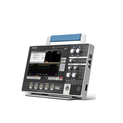 2 系列 MSO 混合信號示波器