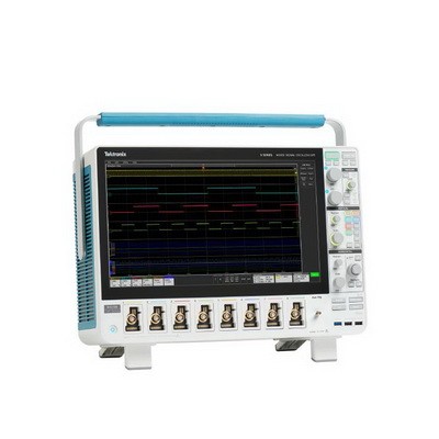 MSO5B系列混合信號示波器