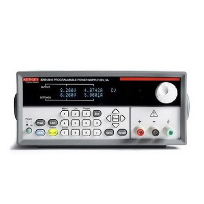 Keithley 2200 直流電源