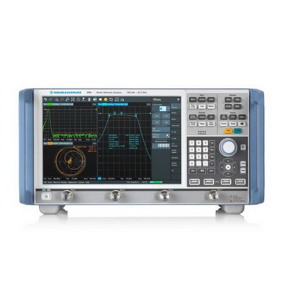 R&S?ZNB 矢量網絡分析儀